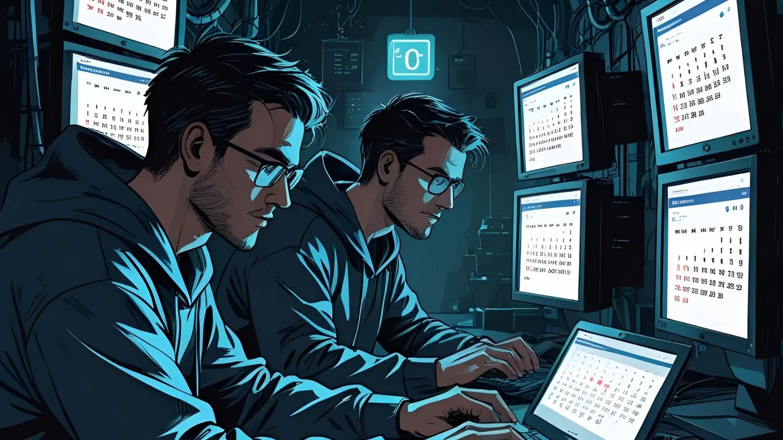 APT41 Hackers Leverage Google Calendar for Malware C2 in Attacks on Government Entities APT41 Hackers Leverage Google Calendar for Malware C2 in Attacks on Government Entities