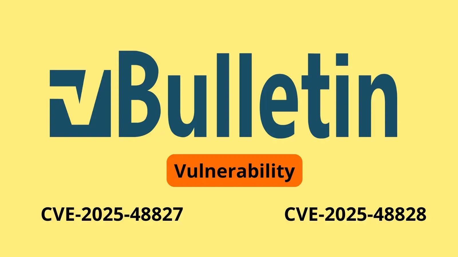 Active Exploits Detected Targeting Critical vBulletin Vulnerability Active Exploits Detected Targeting Critical vBulletin Vulnerability