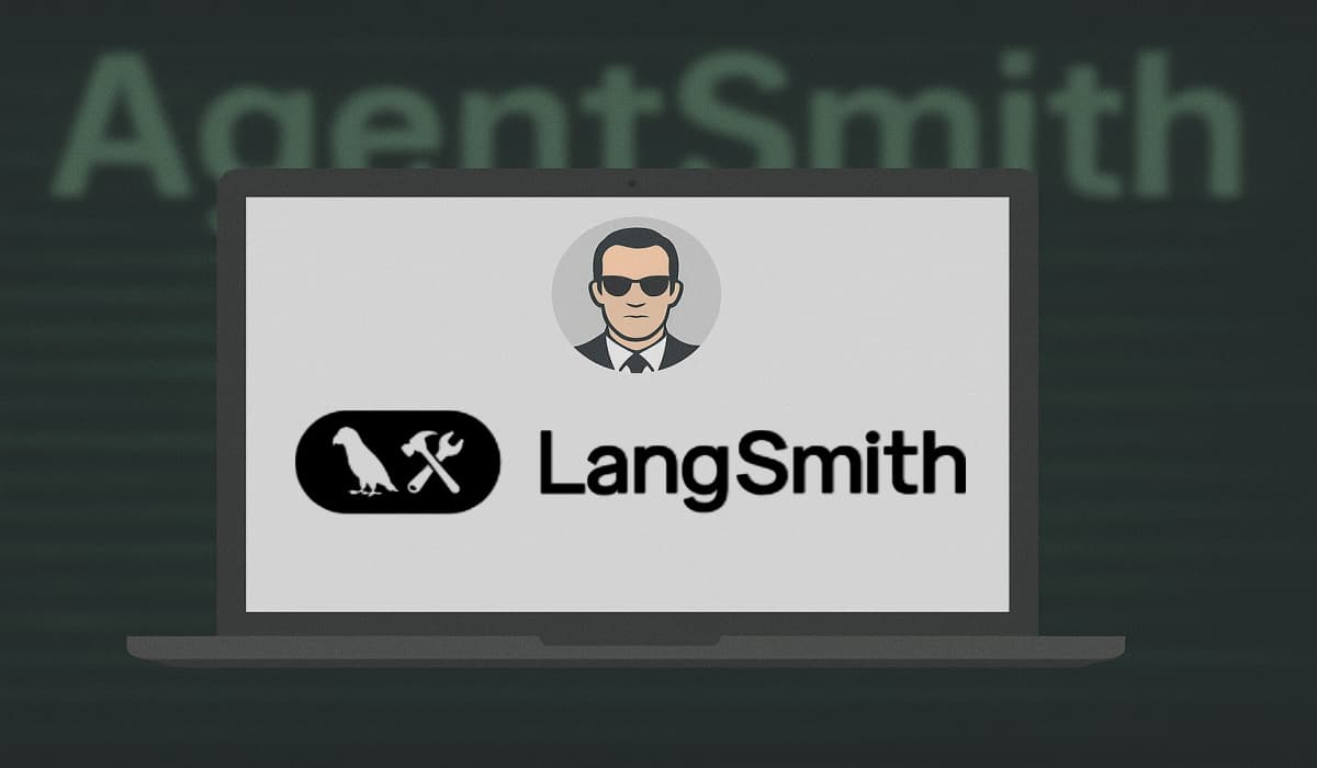 AgentSmith Flaw in LangSmith's Prompt Hub Exposed User API Keys, Data