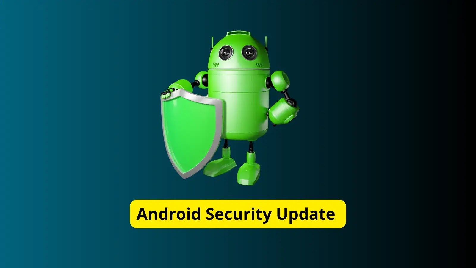 Android Security Update Addresses High-Severity Privilege Escalation Flaws Android Security Update Addresses High-Severity Privilege Escalation Flaws