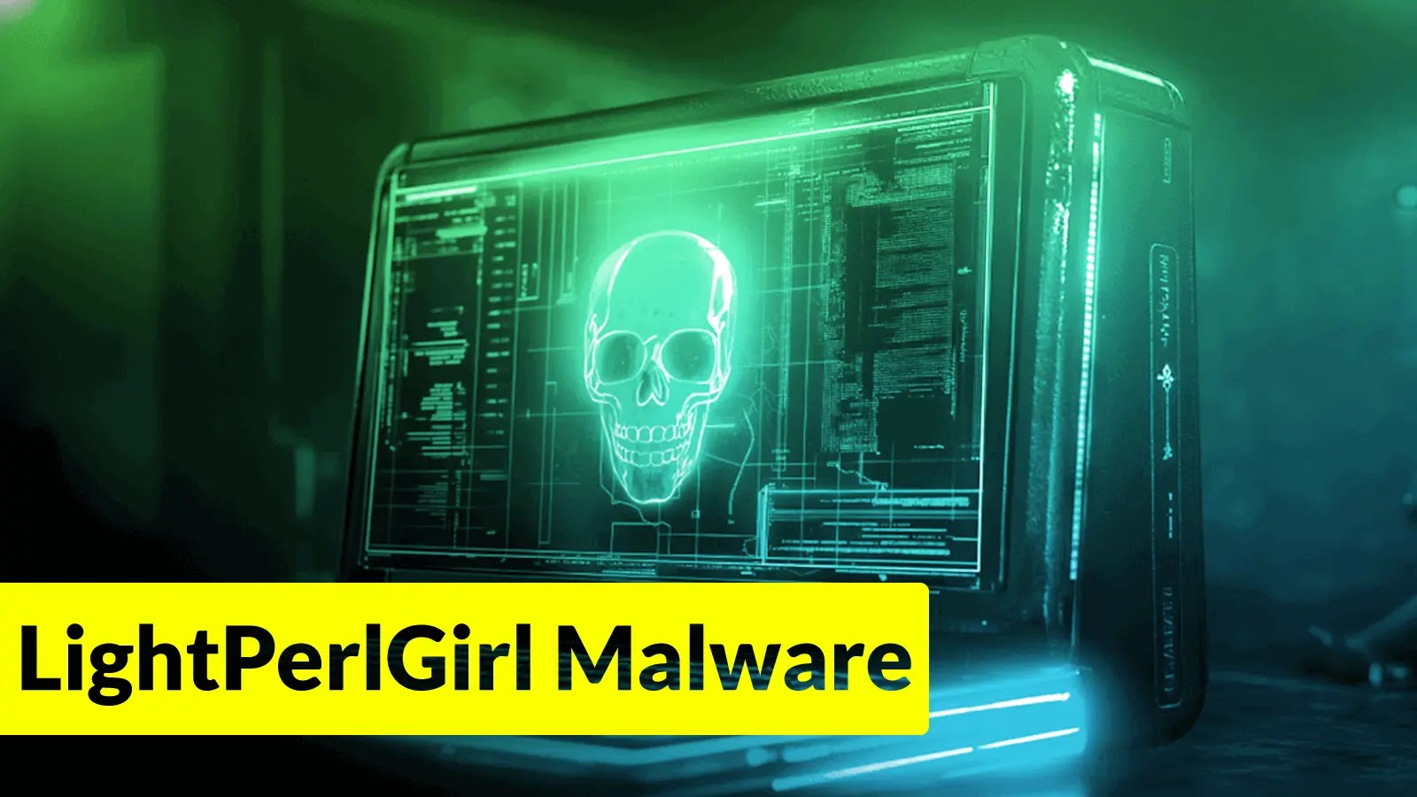Beware of Fake CAPTCHA Pop-Up Windows That Silently Installs LightPerlGirl Malware