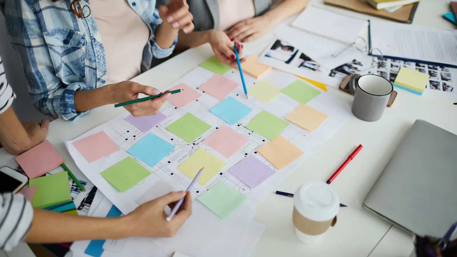 Building a Cyber-Resilient Organization CISOs Roadmap Building a Cyber-Resilient Organization CISOs Roadmap