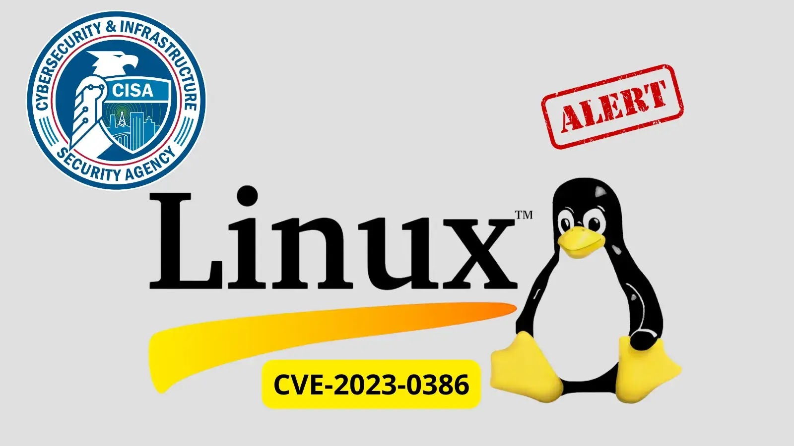 CISA Alerts to Active Exploits of Linux Kernel Ownership Flaw