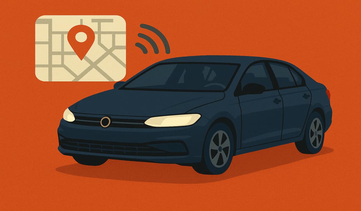 CISA Warns of Serious Remote Control Risks in SinoTrack Vehicle Trackers