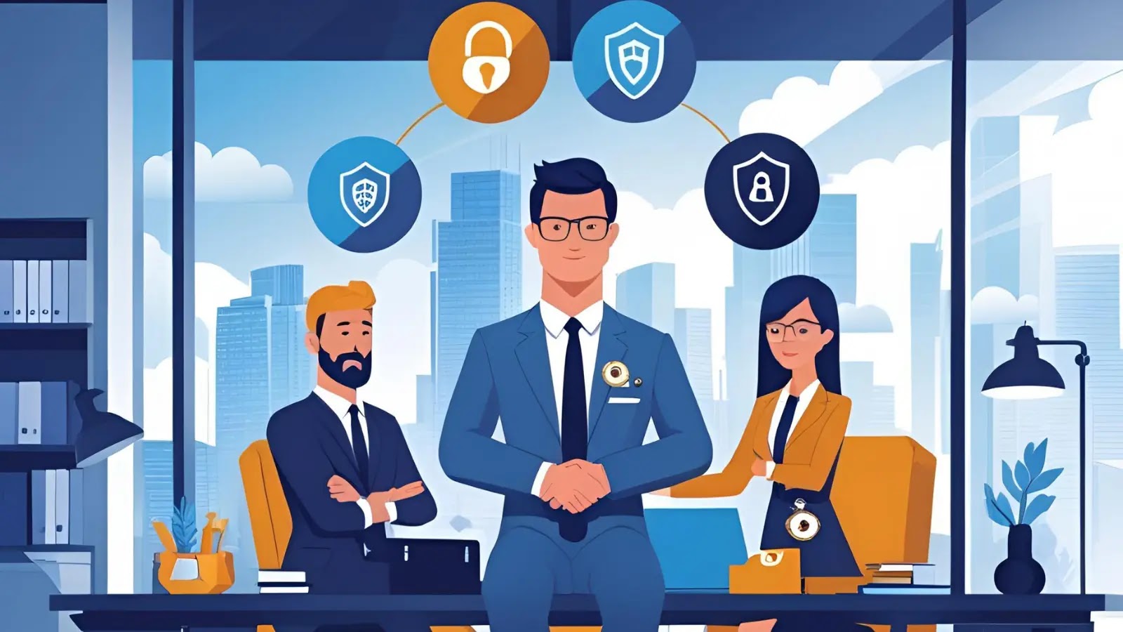CISO Roles Take on Strategic Security Leadership Roles Beyond Cybersecurity as Organizations CISO Roles Take on Strategic Security Leadership Roles Beyond Cybersecurity as Organizations
