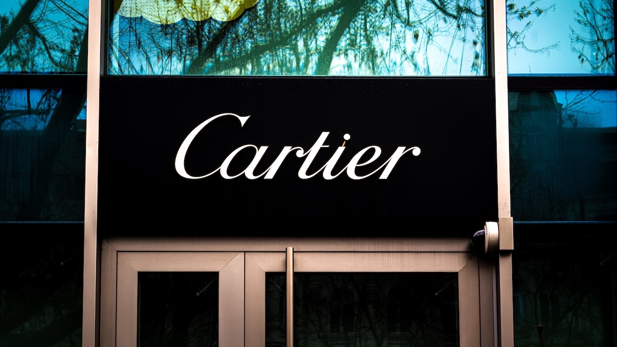 Cartier Data Breach: Luxury Retailer Warns Customers that Personal Data Was Exposed Cartier Data Breach
