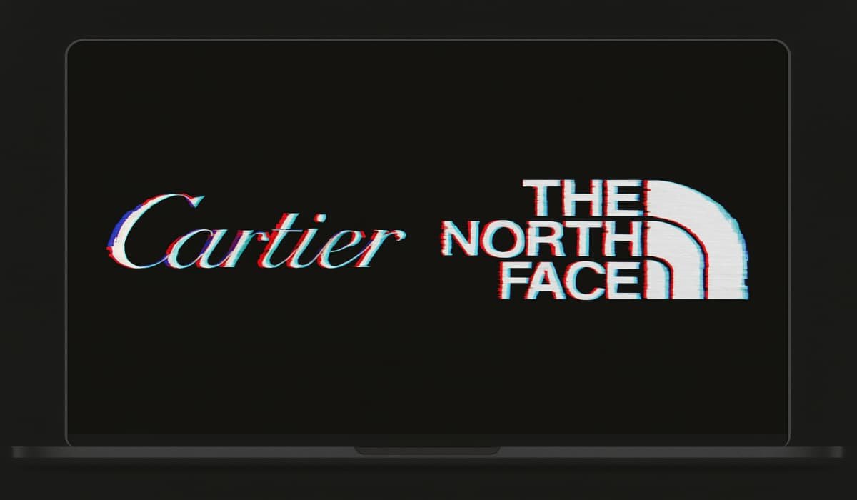 Cyberattacks Hit Top Retailers: Cartier, North Face Among Latest Victims