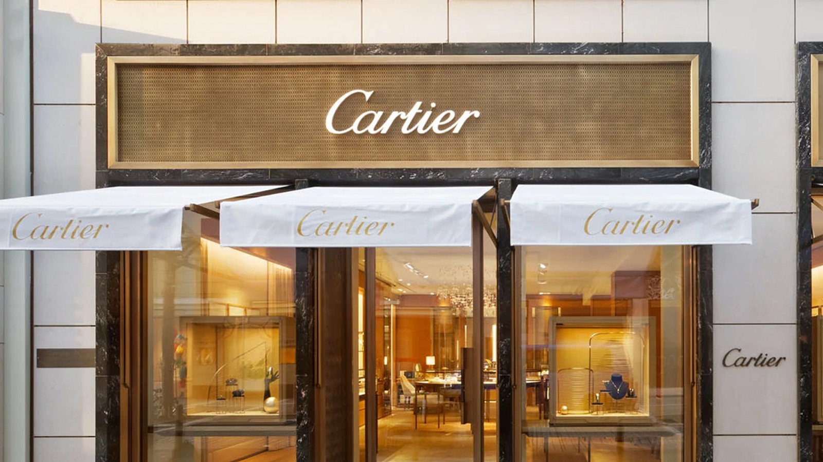 Cartier discloses data breach amid fashion brand cyberattacks Cartier