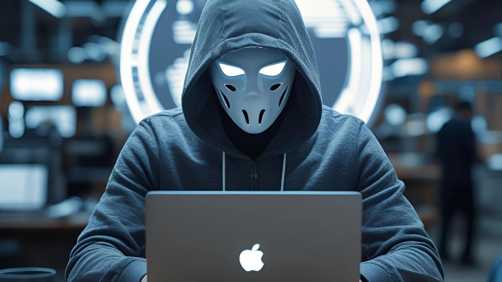 ClickFix Attack Uses Fake Cloudflare Verification to Silently Deploy Malware