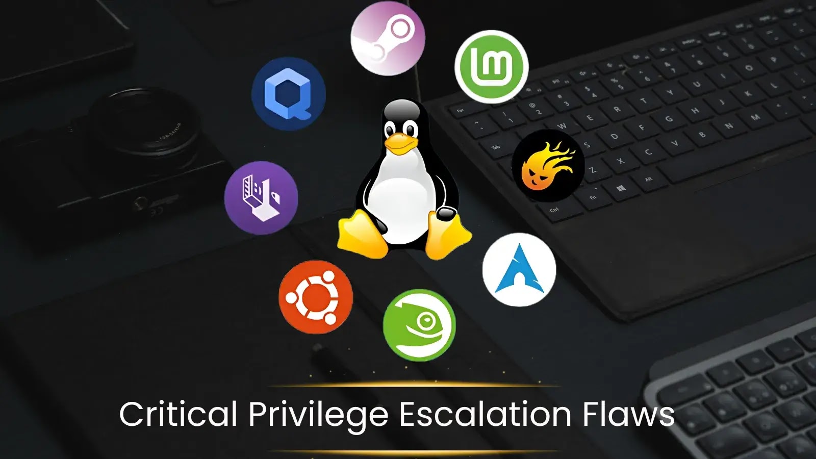 Critical Privilege Escalation Flaws Grant Full Root Access on Multiple Linux Distros