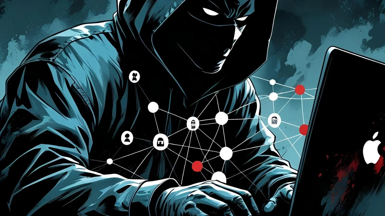 Cybercriminals Exploit CapCut Popularity to Steal Apple ID Credentials and Credit Card Data