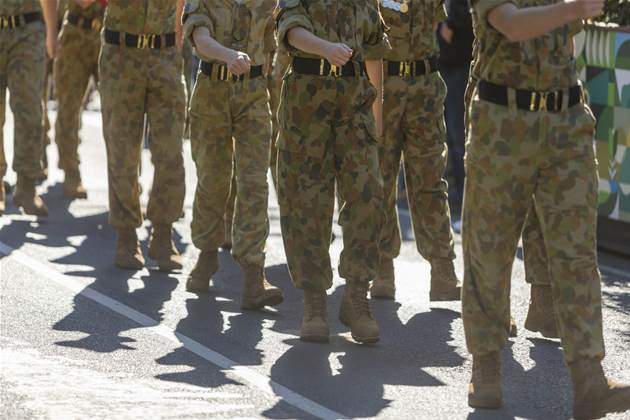 Defence's AI Centre hunts value in 1 billion unstructured documents