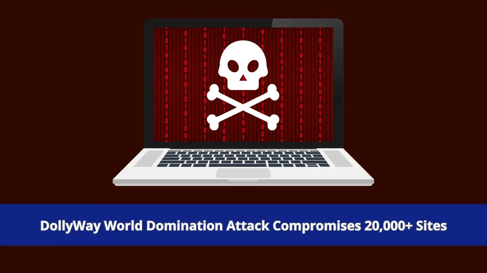 DollyWay World Domination Attack Compromises 20,000+ Sites DollyWay World Domination Attack Compromises 20,000+ Sites