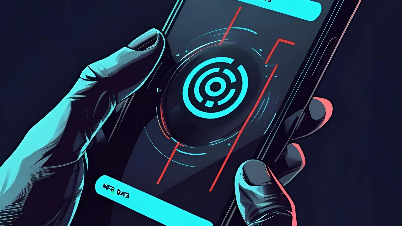 ESET Warns Cybercriminals Are Targeting NFC Data for Contactless Payments ESET Warns Cybercriminals Are Targeting NFC Data for Contactless Payments