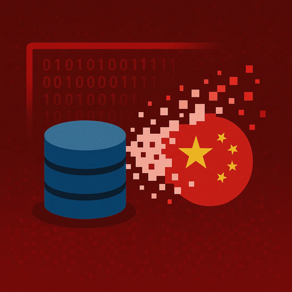 Experts found 4 billion user records online, the largest known leak of Chinese personal data from a single source