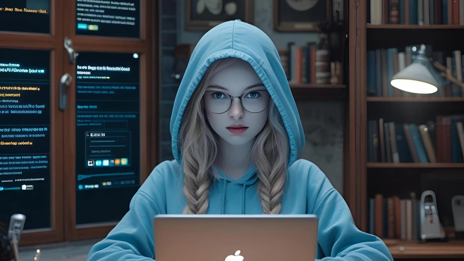 Fake CAPTCHA Windows Stealthily Install LightPerlGirl Malware