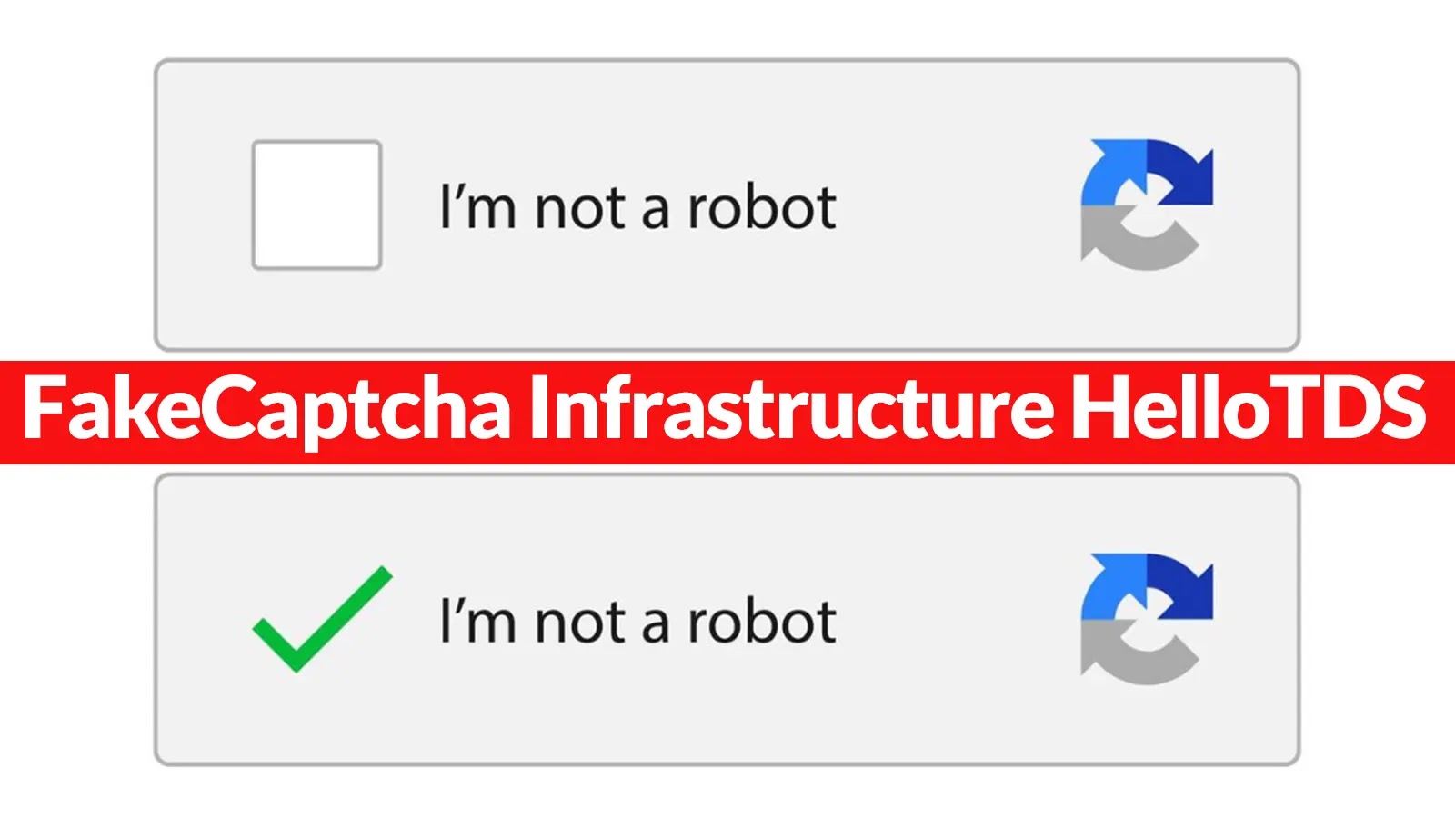 FakeCaptcha Infrastructure HelloTDS Infects Millions of Devices With Malware