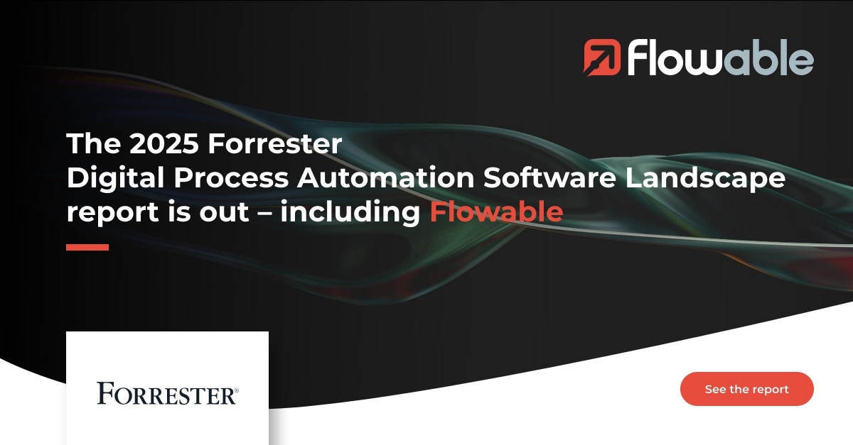 Flowable’s Smart Automation Tools Are Reshaping How Enterprises Operate in 2025 Flowable’s Smart Automation Tools Are Reshaping How Enterprises Operate in 2025