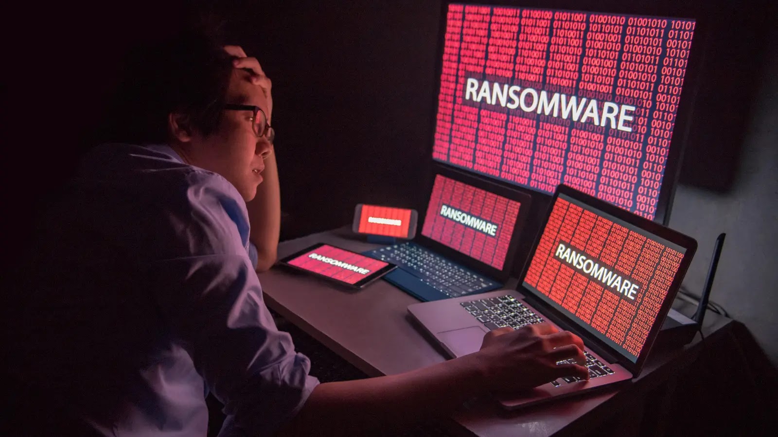 Fog Ransomware Uses Pentesting Tools to Steal Data and Launch Attacks