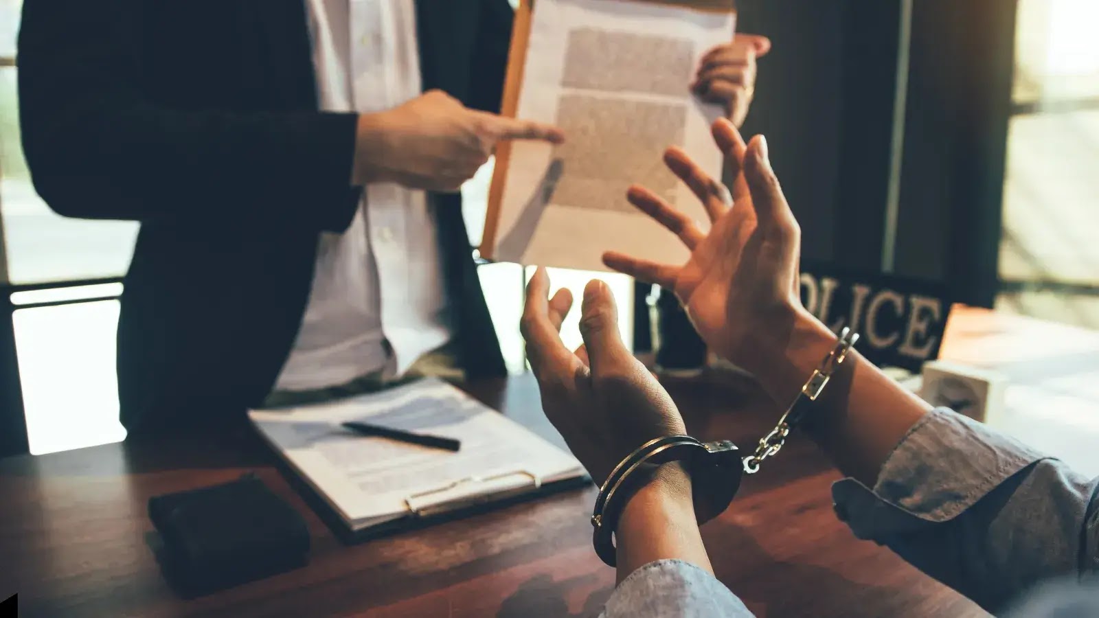 Former JBLM Soldier Admits Attempting to Leak U.S. Military Network Details to China