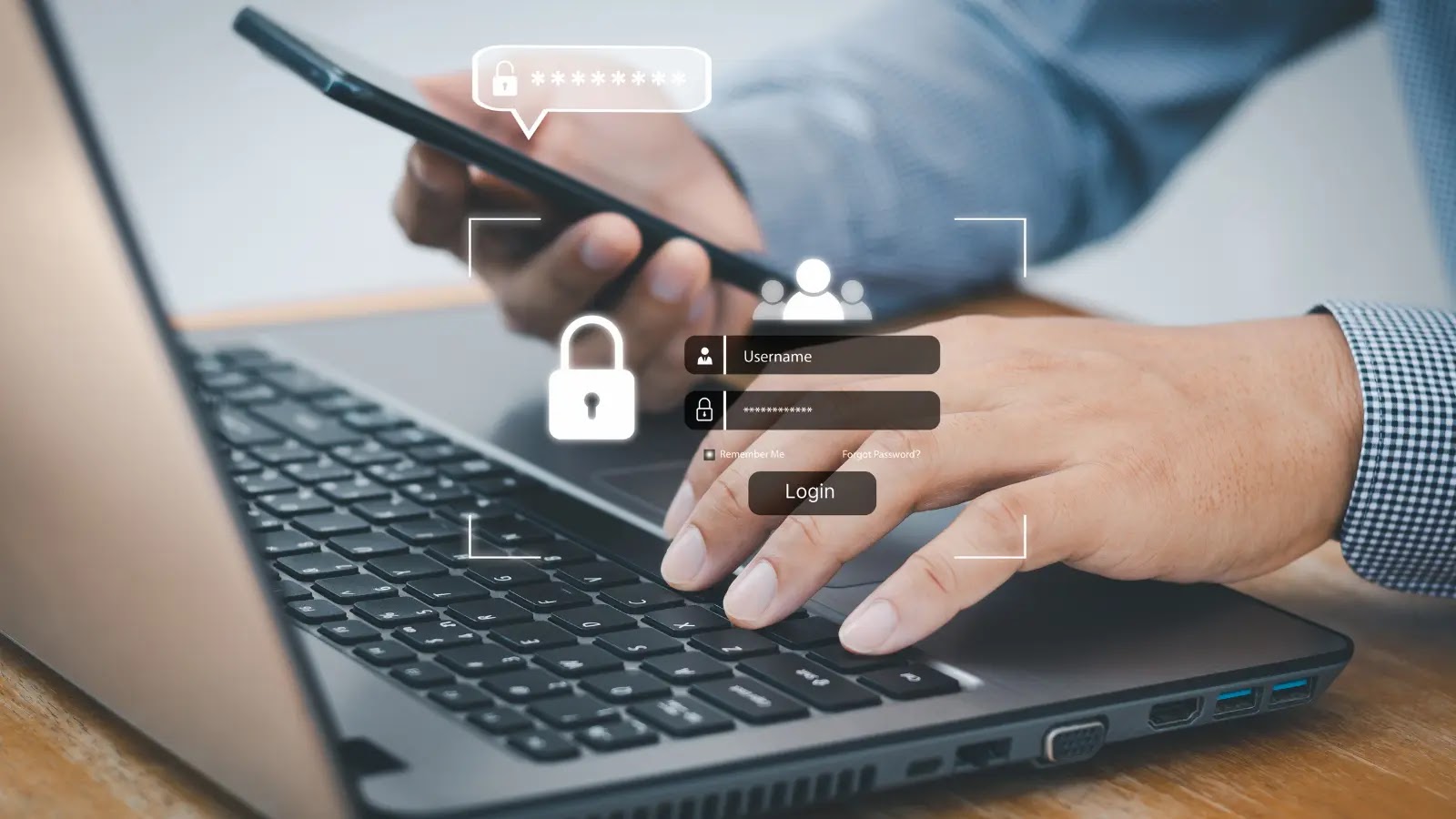 Future of Passwords Biometrics and Passwordless Authentication Future of Passwords Biometrics and Passwordless Authentication