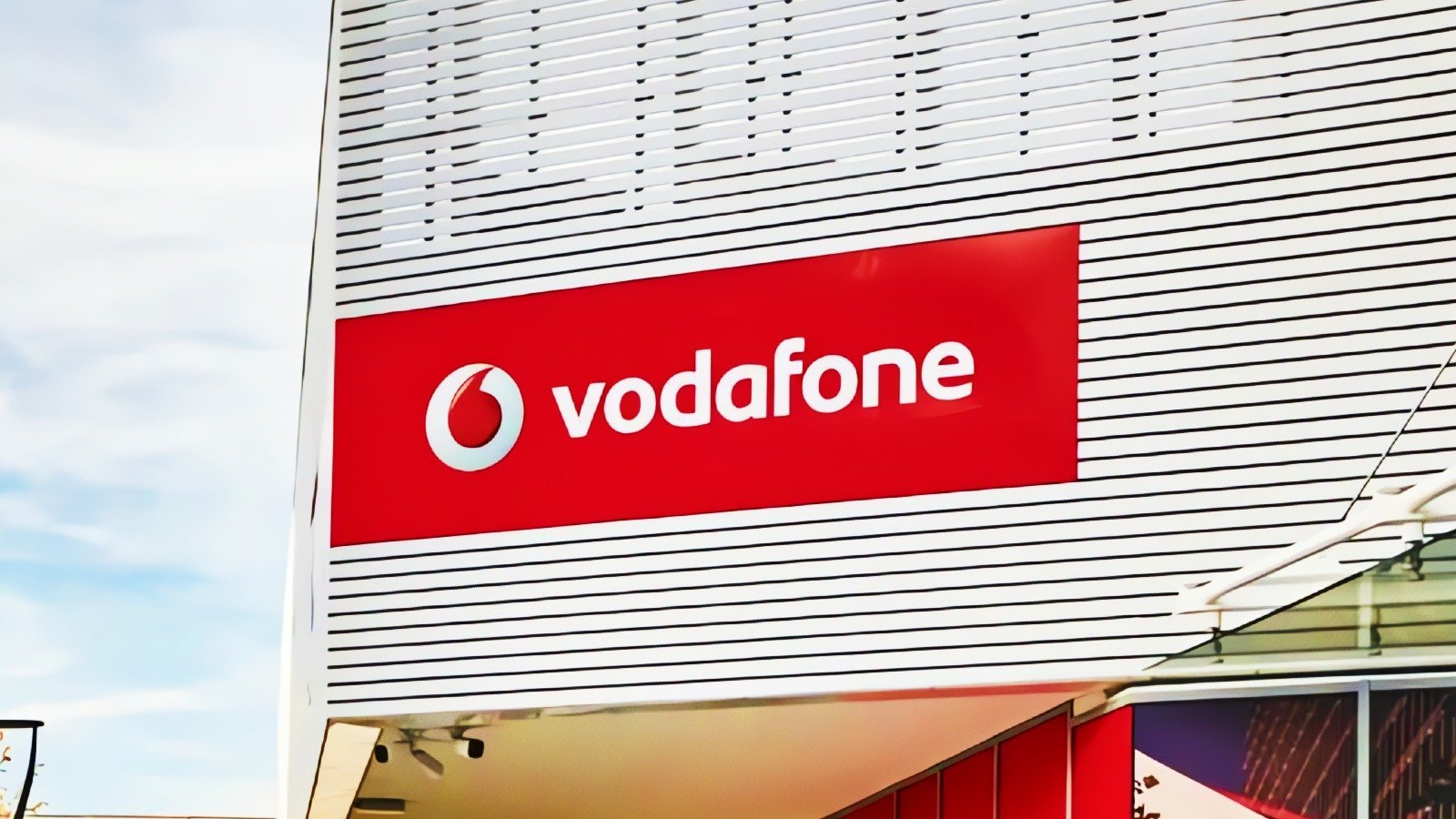 Vodafone