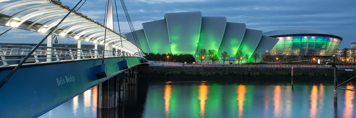 Glasgow Council services remain offline a week after cyber attack