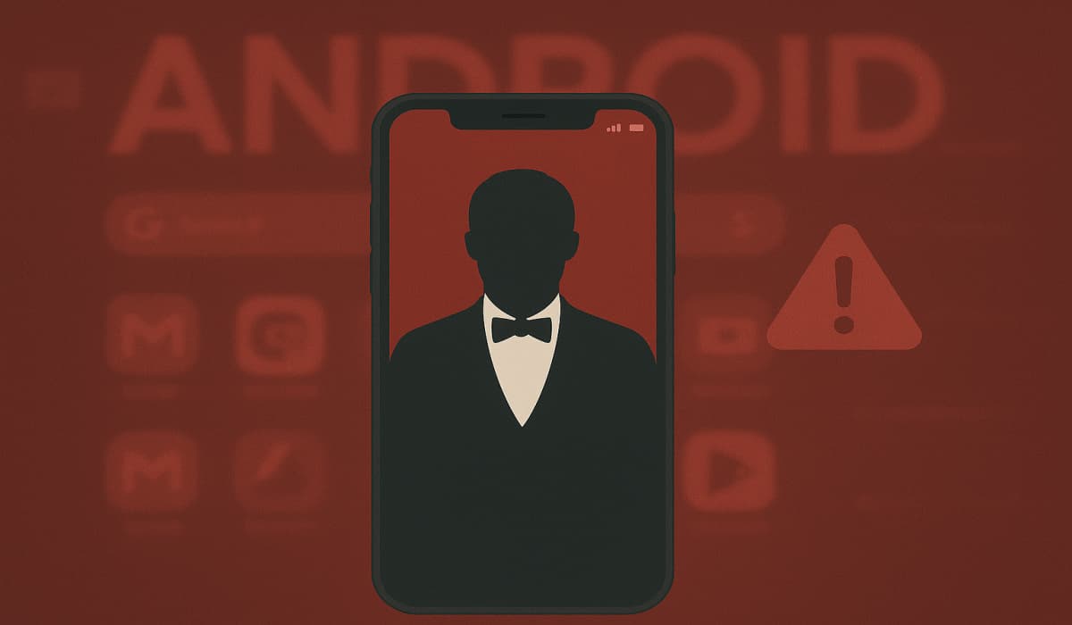 GodFather Android Malware Runs Real Apps in a Sandbox to Steal Data