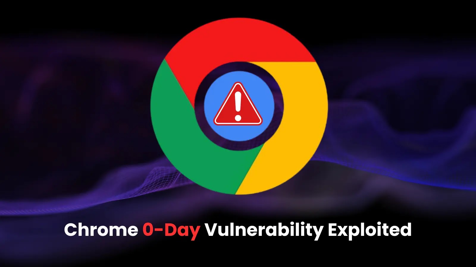 Google Chrome 0-Day Vulnerability Exploited in the Wild to Execute Arbitrary Code Google Chrome 0-Day Vulnerability Exploited in the Wild to Execute Arbitrary Code