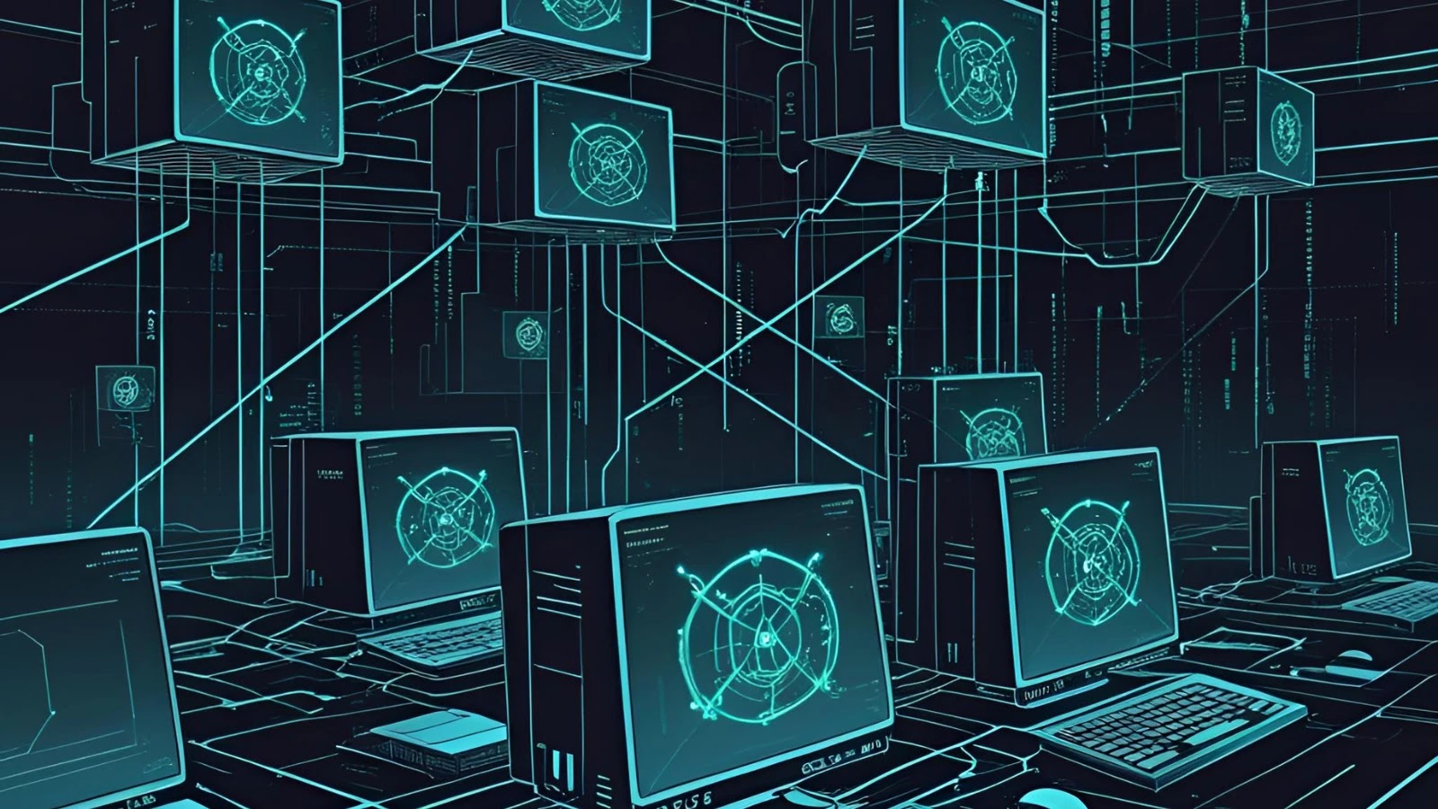 Hackers Leverage Critical Langflow Flaw to Deploy Flodrix Botnet and Seize System Control Hackers Leverage Critical Langflow Flaw to Deploy Flodrix Botnet and Seize System Control