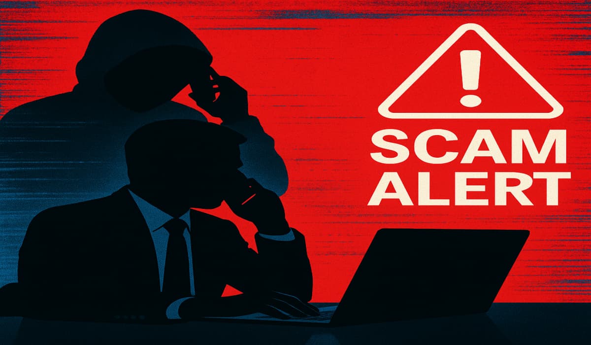 Hackers Using Fake IT Support Calls to Breach Corporate Systems, Google Hackers Using Fake IT Support Calls to Breach Corporate Systems, Google