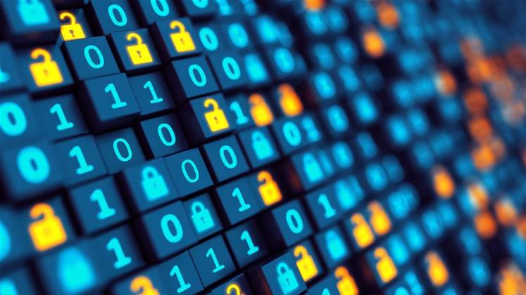 Hackers abuse modified Salesforce app to steal data, extort companies