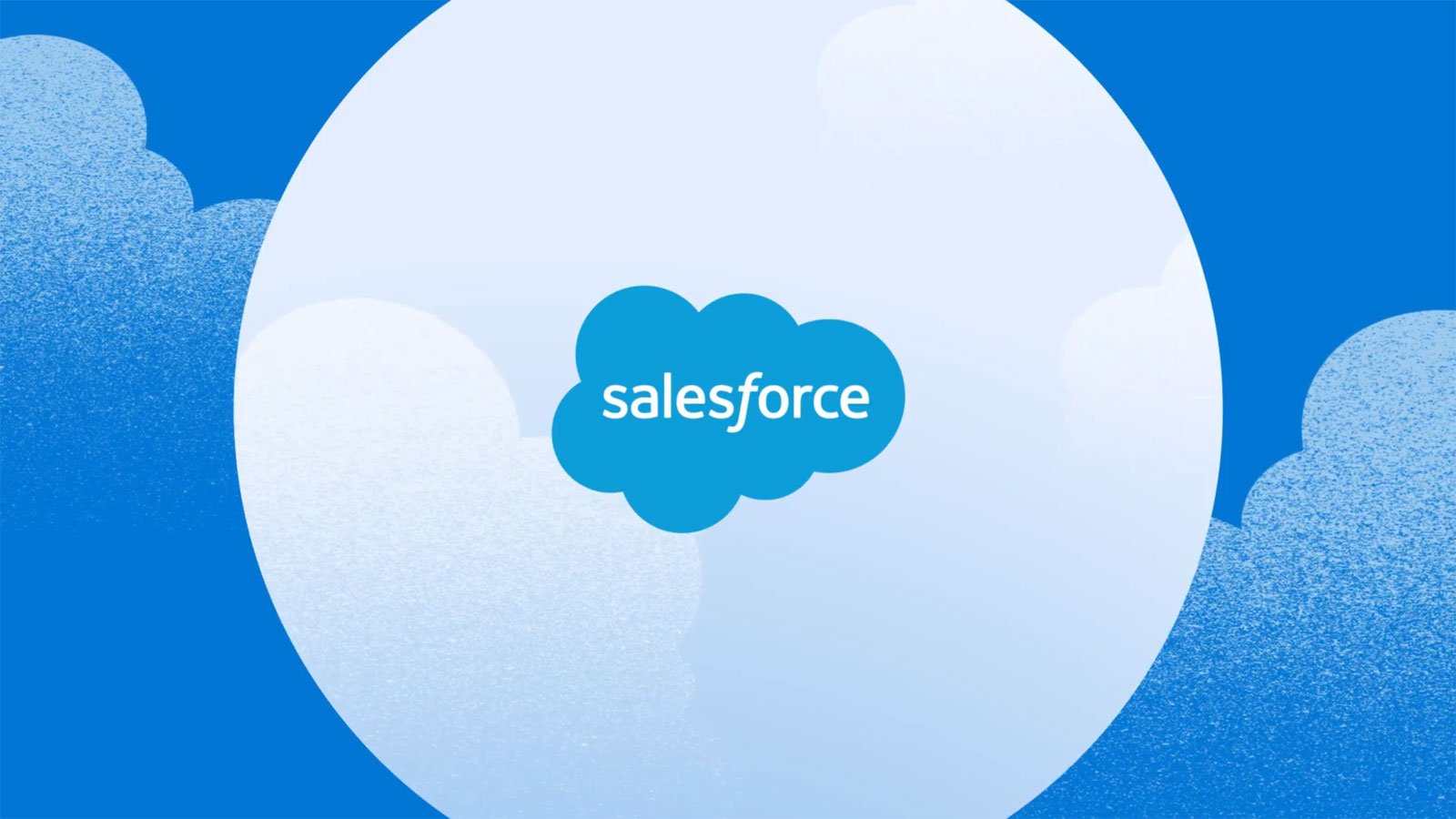 Hackers target Salesforce accounts in data extortion attacks Salesforce
