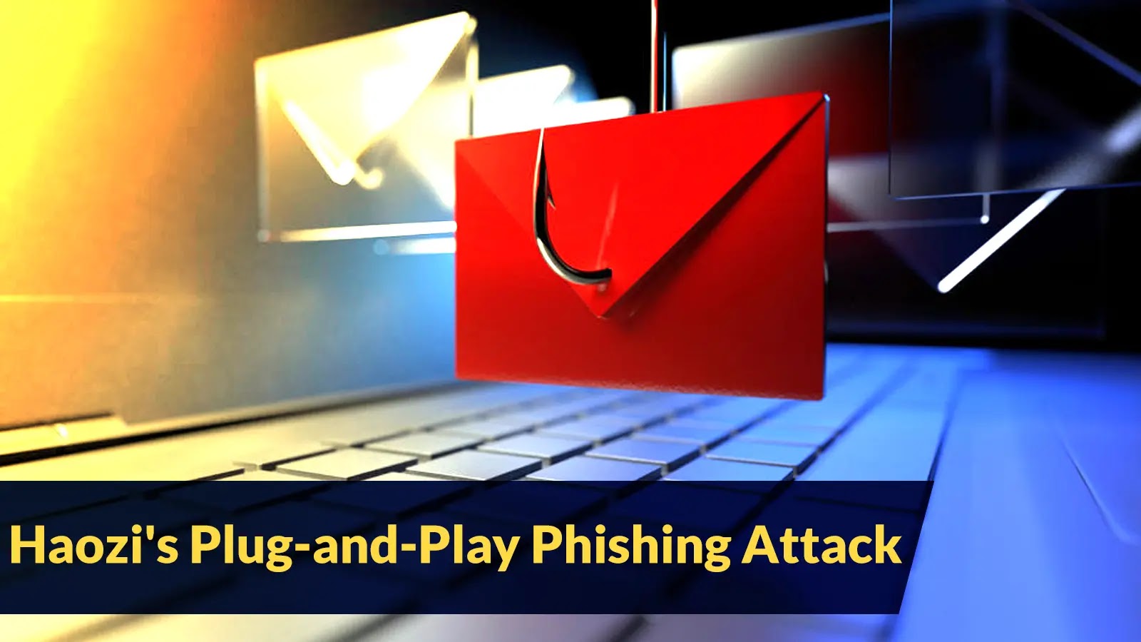 Haozi’s Plug-and-Play Phishing Attack Stolen Over $280,000 From Users Haozi's Plug-and-Play Phishing Attack Stolen Over $280,000 From Users