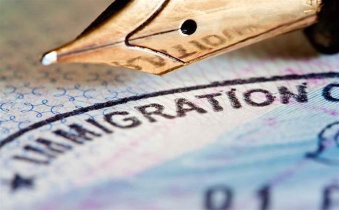 Home Affairs officer accessed data on