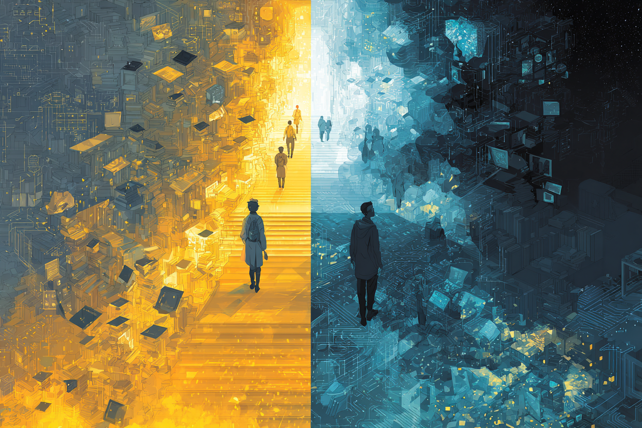 How I See AI Affecting Education AI Effect Education