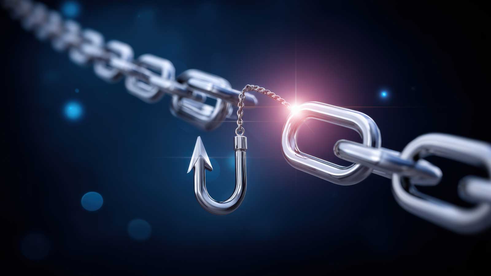 ChainLink phishing