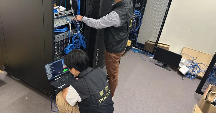 INTERPOL Dismantles 20,000+ Malicious IPs Linked to 69 Malware Variants in Operation Secure