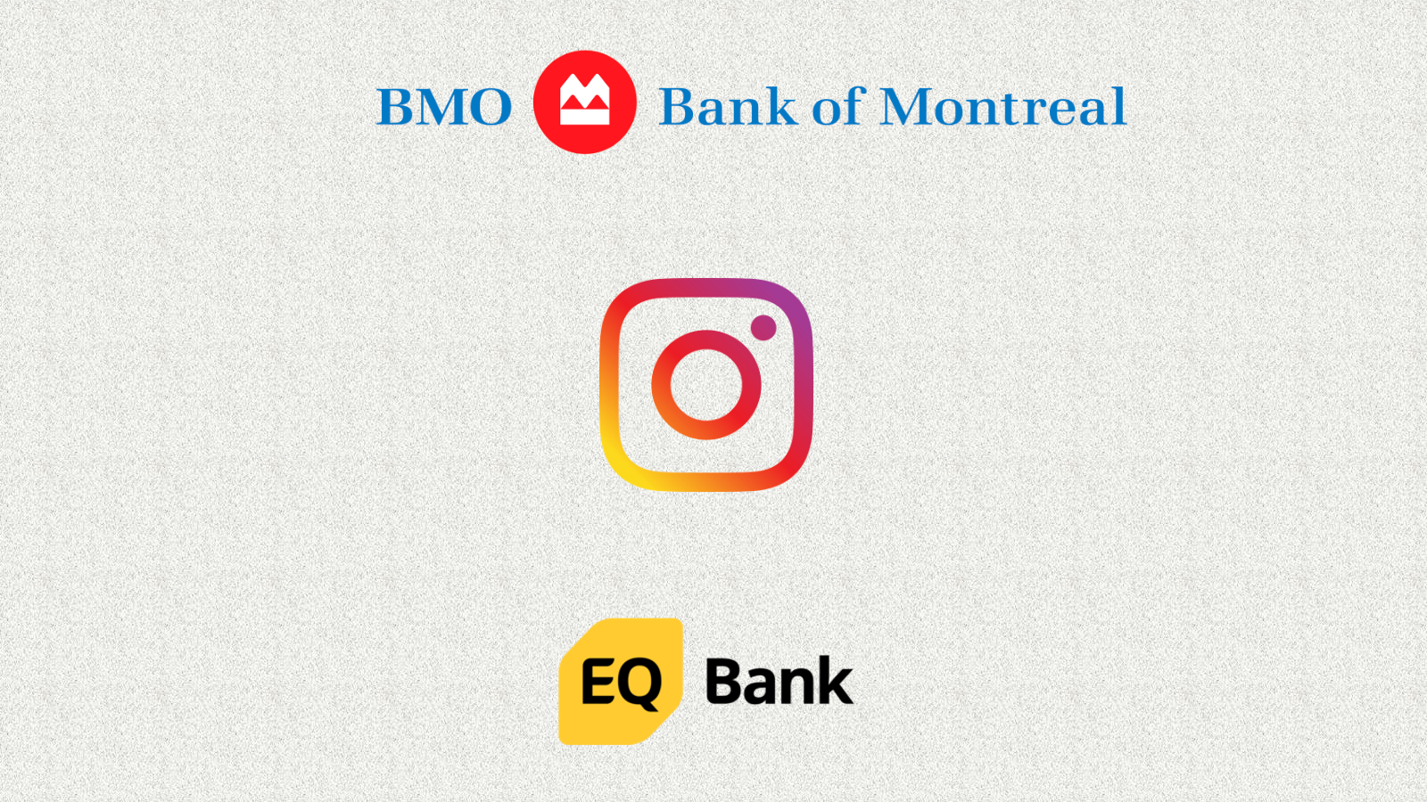 Instagram ads mimicking BMO, EQ Bank are finance scams