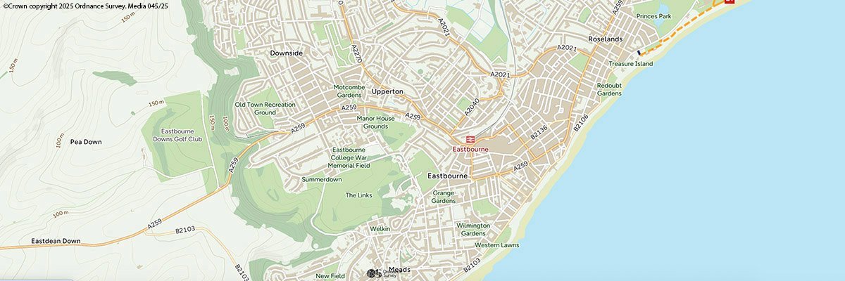 Interview: Manish Jethwa, chief technology officer, Ordnance Survey