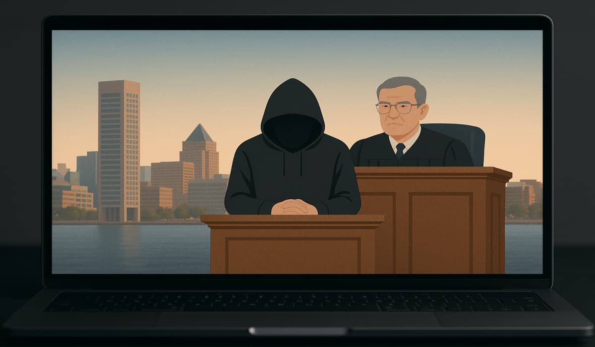 Iranian Robbinhood Ransomware Operator Pleads Guilty in US City Attacks Iranian Robbinhood Ransomware Operator Pleads Guilty in US City Attacks