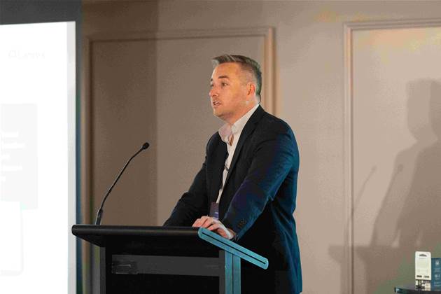 Lanrex identifies “big gaps” in Australian businesses' cybersecurity