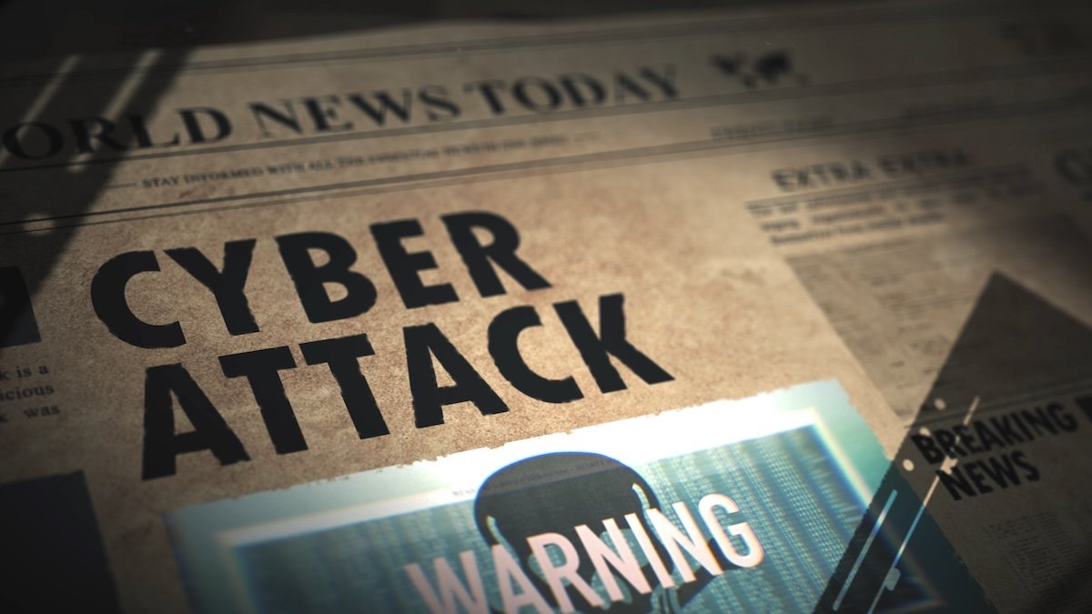 Lee Enterprises ransomware data breach
