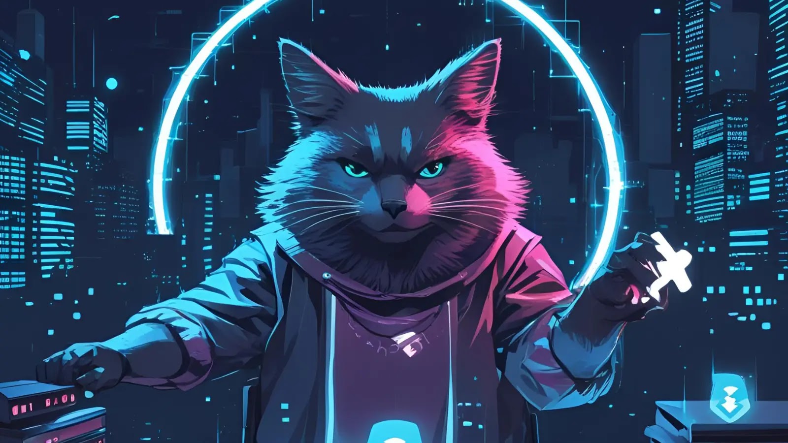 Malicious Actors Exploit SoraAI's Popularity & GitHub to Distribute Malware