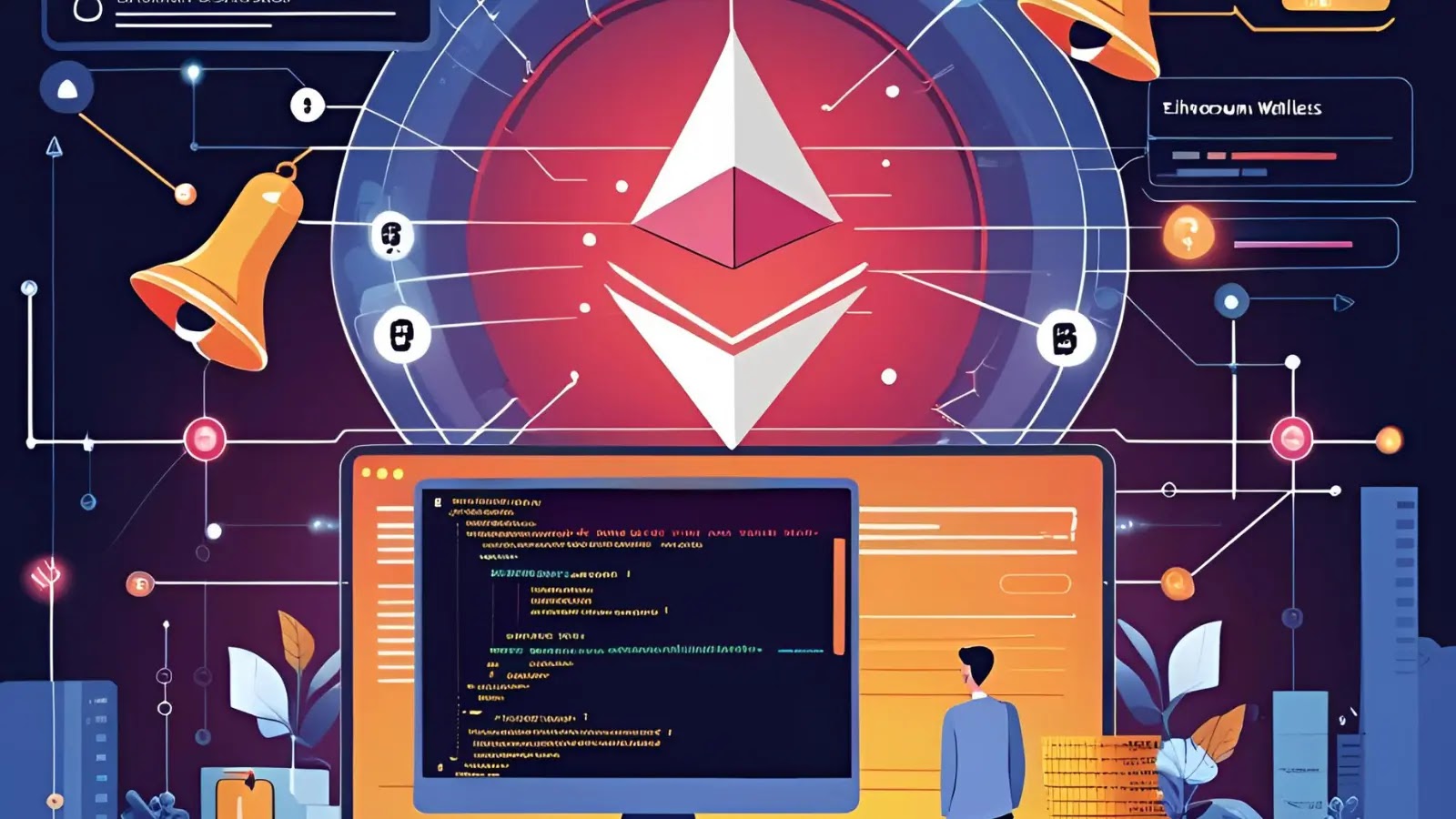 Malicious NPM Packages Exploit Ethereum Wallets with Obfuscated JavaScript Malicious NPM Packages Exploit Ethereum Wallets with Obfuscated JavaScript
