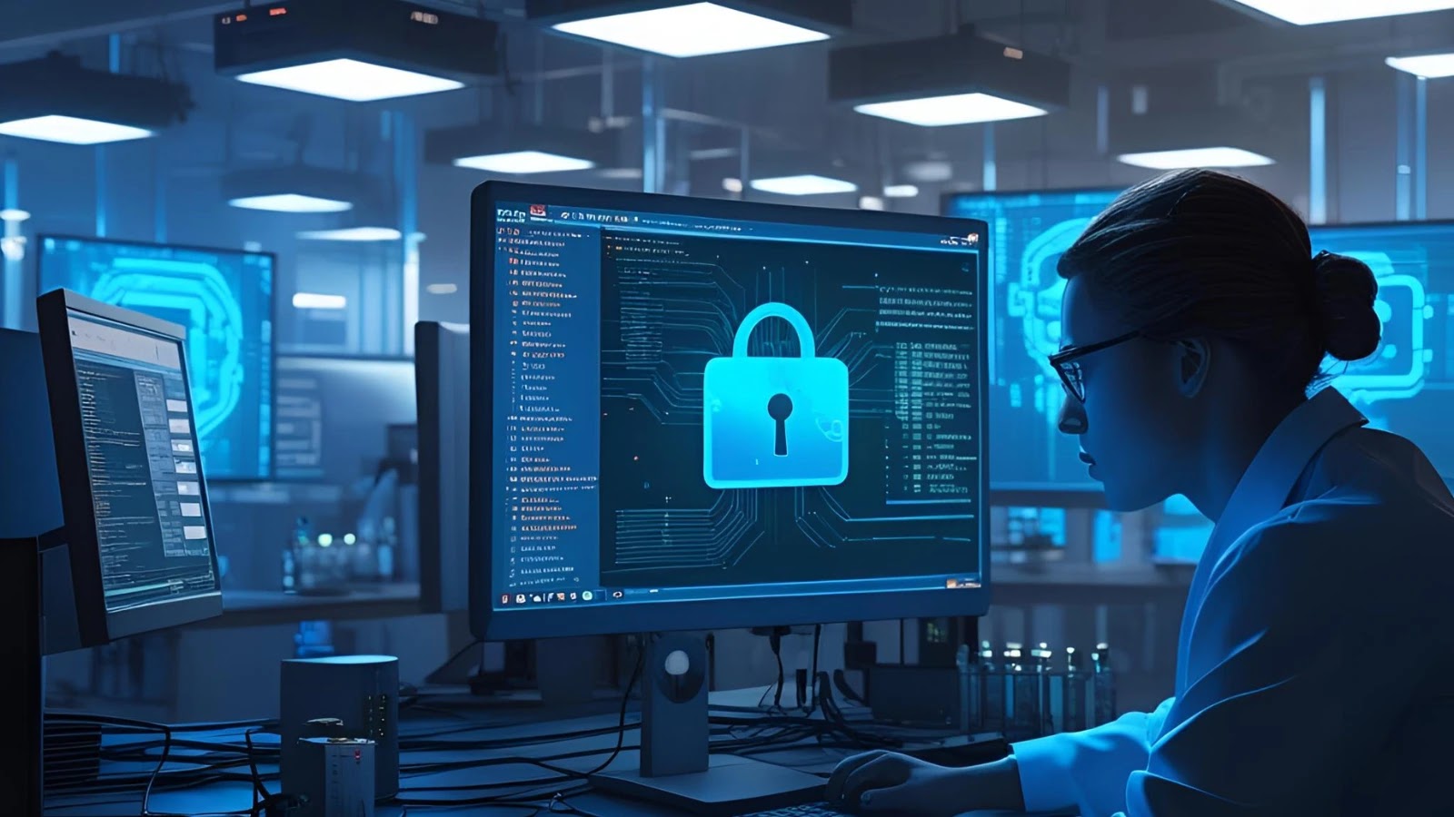 Malicious Payload Found in JPEG Image Using Steganography and Base64 Obfuscation