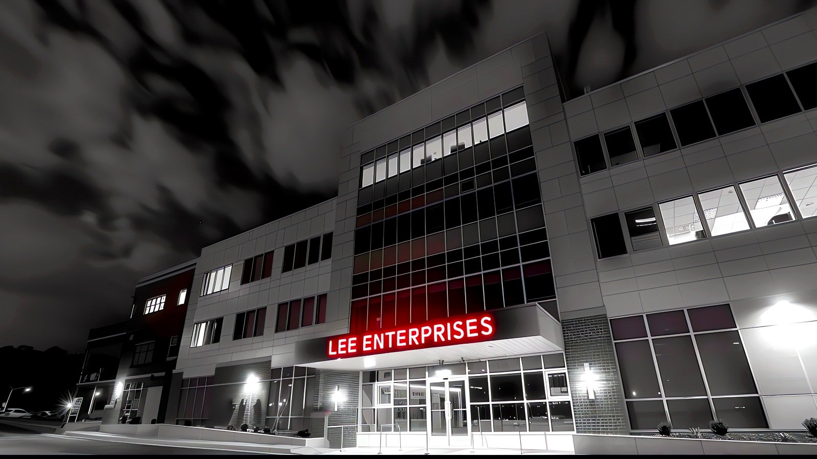 Media giant Lee Enterprises says data breach affects 39,000 people Lee Enterprises