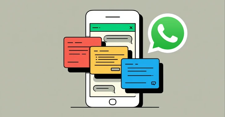 Ads on WhatsApp