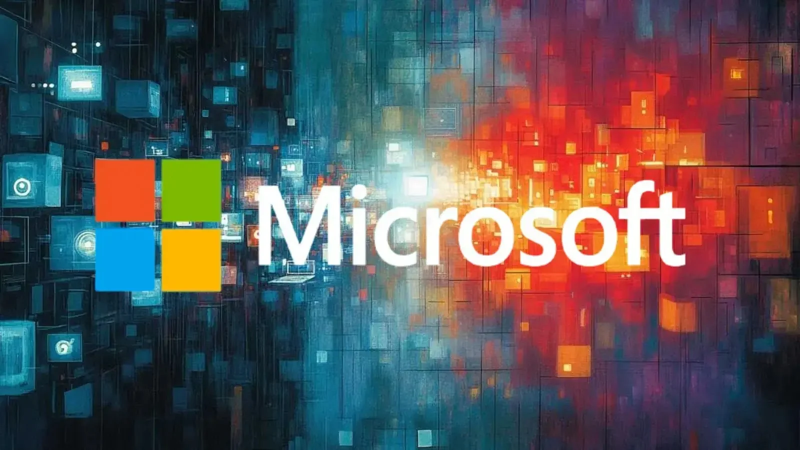 Microsoft Unveils European Security Effort to Disrupt Cybercrime Networks