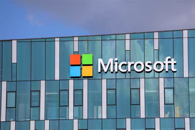 Microsoft planning thousands of job cuts aimed at salespeople